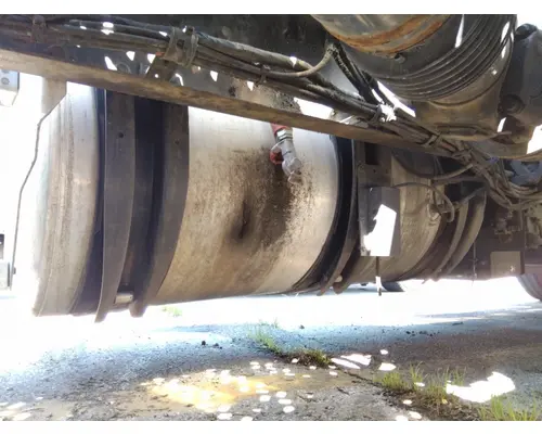 MACK CXU613 2008-2018 FUEL TANK