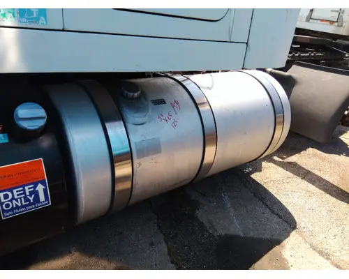 MACK CXU613 2008-2018 FUEL TANK