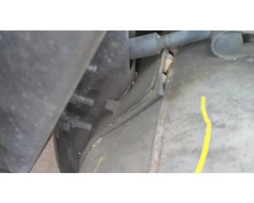 MACK CXU613 2008-2018 FUEL TANK