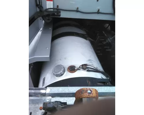 MACK CXU613 2008-2018 FUEL TANK