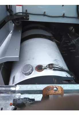 MACK CXU613 2008-2018 FUEL TANK