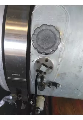 MACK CXU613 2008-2018 FUEL TANK