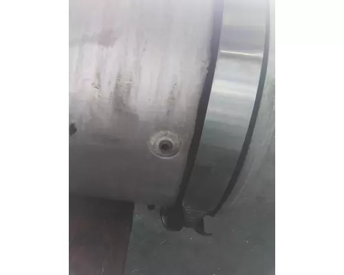 MACK CXU613 2008-2018 FUEL TANK