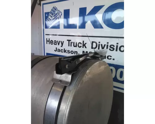 MACK CXU613 2008-2018 FUEL TANK