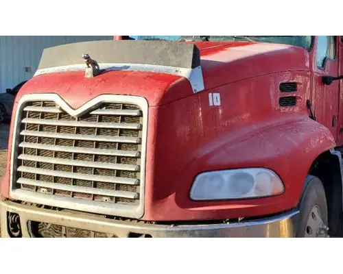 MACK CXU613 2008-2018 HOOD