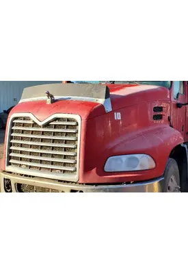 MACK CXU613 2008-2018 HOOD