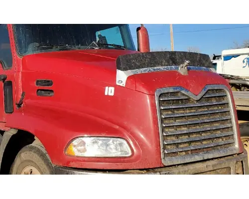 MACK CXU613 2008-2018 HOOD