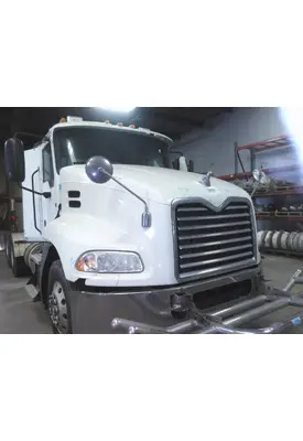 MACK CXU613 2008-2018 HOOD