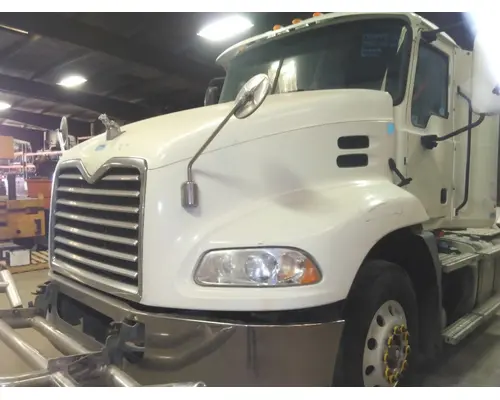 MACK CXU613 2008-2018 HOOD