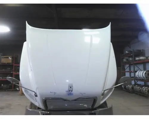MACK CXU613 2008-2018 HOOD