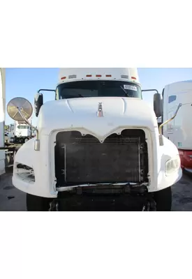 MACK CXU613 2008-2018 HOOD