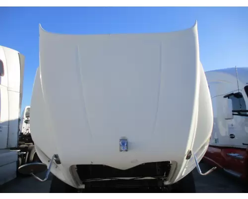 MACK CXU613 2008-2018 HOOD