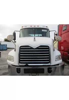 MACK CXU613 2008-2018 HOOD