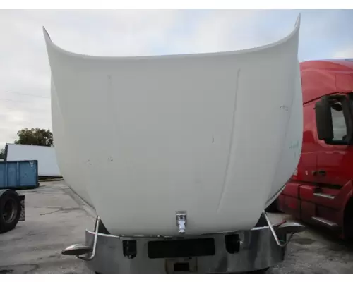 MACK CXU613 2008-2018 HOOD