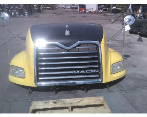 MACK CXU613 2008-2018 HOOD