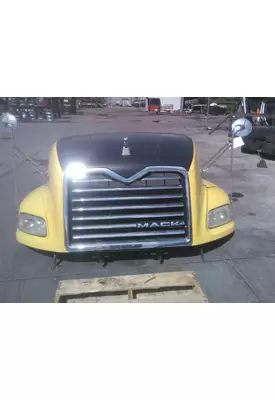 MACK CXU613 2008-2018 HOOD