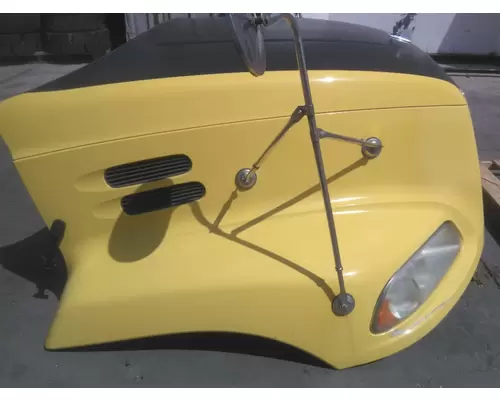 MACK CXU613 2008-2018 HOOD