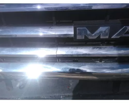 MACK CXU613 2008-2018 HOOD