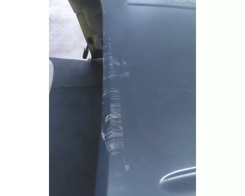 MACK CXU613 2008-2018 HOOD