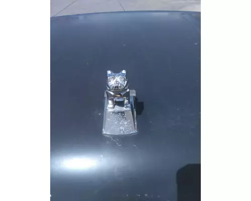 MACK CXU613 2008-2018 HOOD