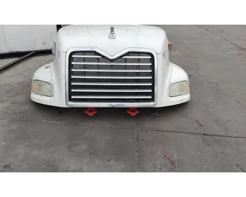 MACK CXU613 2008-2018 HOOD