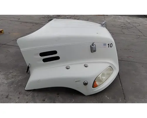 MACK CXU613 2008-2018 HOOD