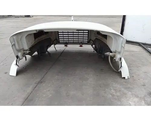 MACK CXU613 2008-2018 HOOD