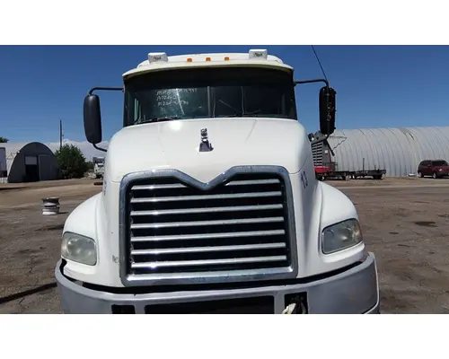 MACK CXU613 2008-2018 HOOD