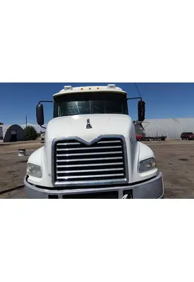 MACK CXU613 2008-2018 HOOD