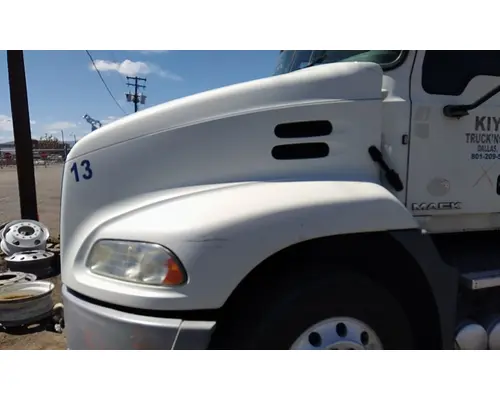 MACK CXU613 2008-2018 HOOD