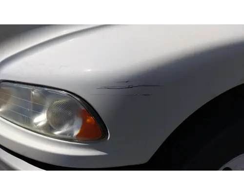 MACK CXU613 2008-2018 HOOD