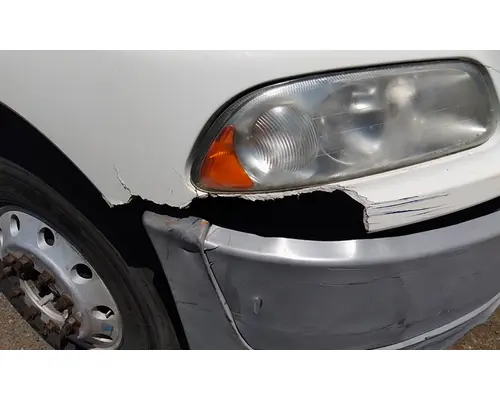 MACK CXU613 2008-2018 HOOD