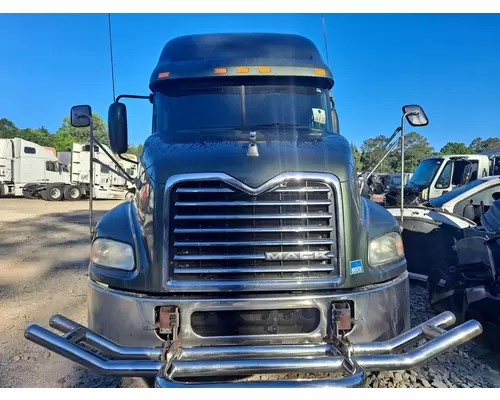 MACK CXU613 2008-2018 HOOD