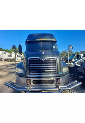 MACK CXU613 2008-2018 HOOD