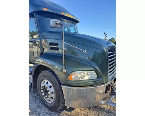 MACK CXU613 2008-2018 HOOD