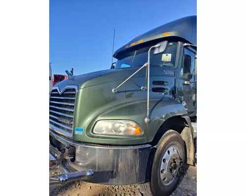 MACK CXU613 2008-2018 HOOD