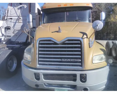 MACK CXU613 2008-2018 HOOD