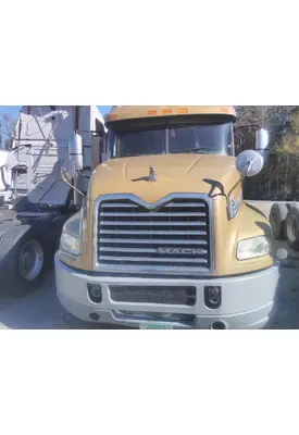 MACK CXU613 2008-2018 HOOD