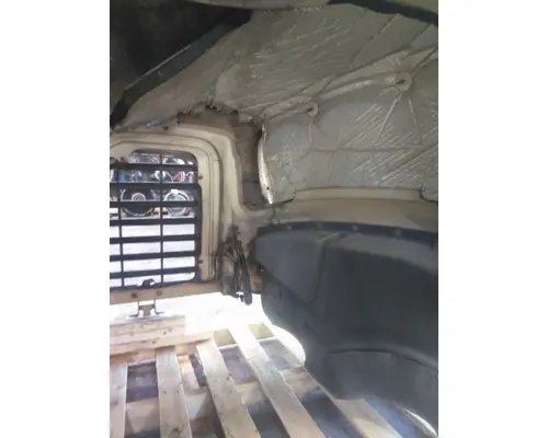 MACK CXU613 2008-2018 HOOD