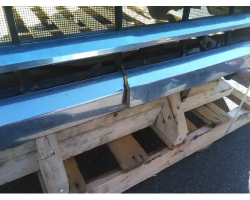 MACK CXU613 2008-2018 HOOD