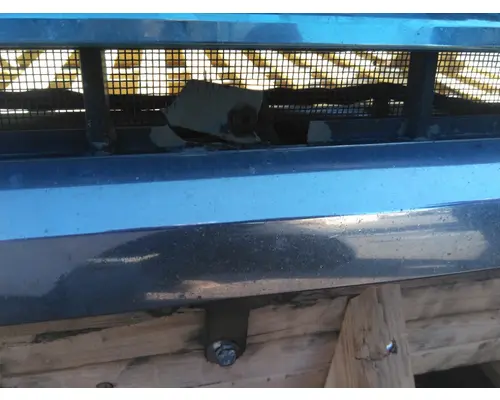 MACK CXU613 2008-2018 HOOD