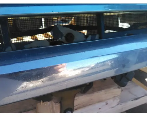 MACK CXU613 2008-2018 HOOD