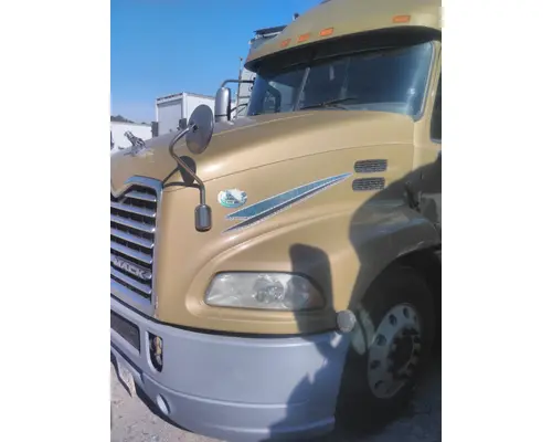 MACK CXU613 2008-2018 HOOD