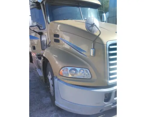MACK CXU613 2008-2018 HOOD