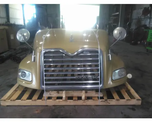 MACK CXU613 2008-2018 HOOD