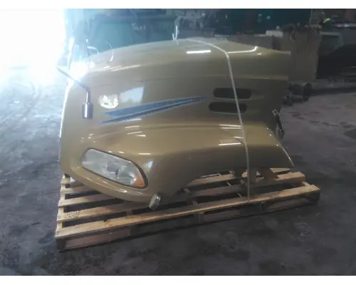 MACK CXU613 2008-2018 HOOD