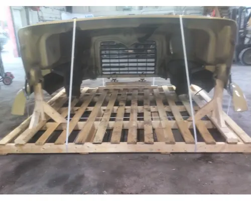 MACK CXU613 2008-2018 HOOD