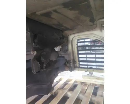 MACK CXU613 2008-2018 HOOD