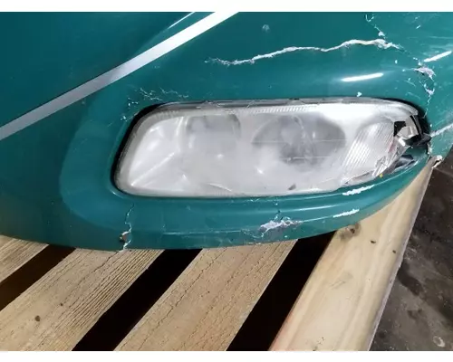 MACK CXU613 2008-2018 HOOD