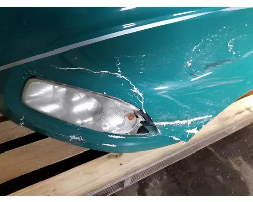 MACK CXU613 2008-2018 HOOD